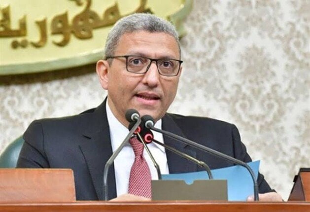 وكيل مجلس النواب يهنئ الشعب المصرى بمناسبة ذكرى تحرير سيناء وكيل مجلس النواب يهنئ الشعب المصرى بمناسبة ذكرى تحرير سيناء