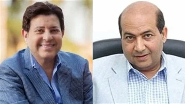 طارق الشناوي عن وقف سير دعوى هاني شاكر ضده: حكم يناصر حرية التعبير