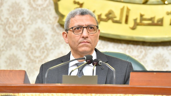 وكيل أول النواب: تحرير سيناء تجسيد لقوة الإرادة المصـريـة