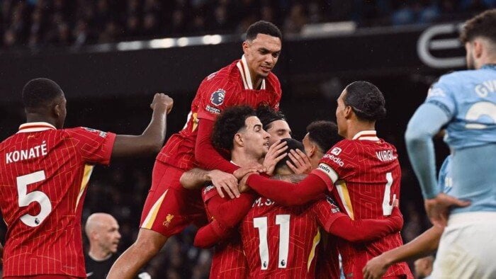 تشكيل ليفربول المتوقع أمام توتنهام في الدوري الإنجليزي اليوم تشكيل ليفربول المتوقع أمام توتنهام في الدوري الإنجليزي اليوم