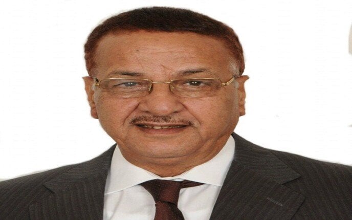 مجلس النواب يعلن خلو مقعد النائب سعداوي راغب ضيف الله