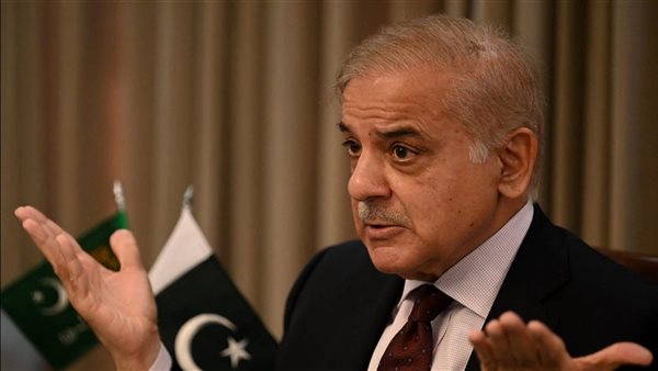 رئيس الوزراء الباكستاني يؤكد: لن نتساهل مع حرماننا من مياه نهر السند