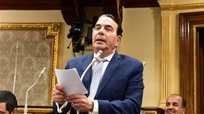 أيمن أبو العلا: مشروع قانون الرقم القومي الموحد سيحدث نقلة نوعية في سوق العقارات بمصر