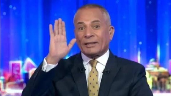 شطح كعادته.. أحمد موسى يعلق على تصريحات ترامب عن قناة السويس