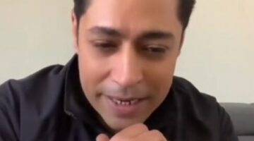 وفاة التيك توكر المصري شريف نصار بعد معاناته من التنمر