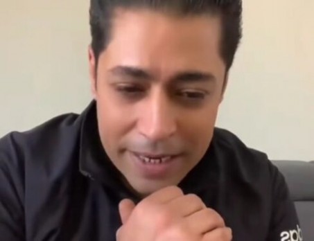 وفاة التيك توكر المصري شريف نصار بعد معاناته من التنمر