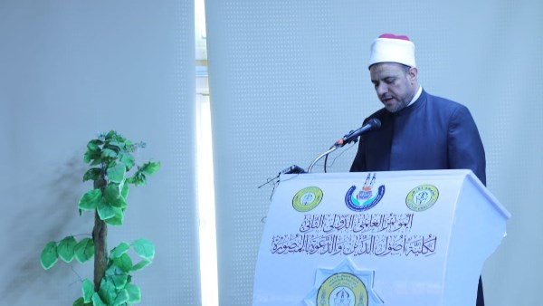 أمين اللجنة العليا للدعوة: الأزهر الحارس اليقظ للدّين والثقافة والمُؤتمَن على التراث الإسلامي