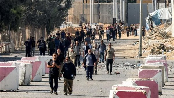 تجارة غزة: إغلاق المعابر خلف تداعيات كارثية على جميع مناحي الحياة تجارة غزة: إغلاق المعابر خلف تداعيات كارثية على جميع مناحي الحياة
