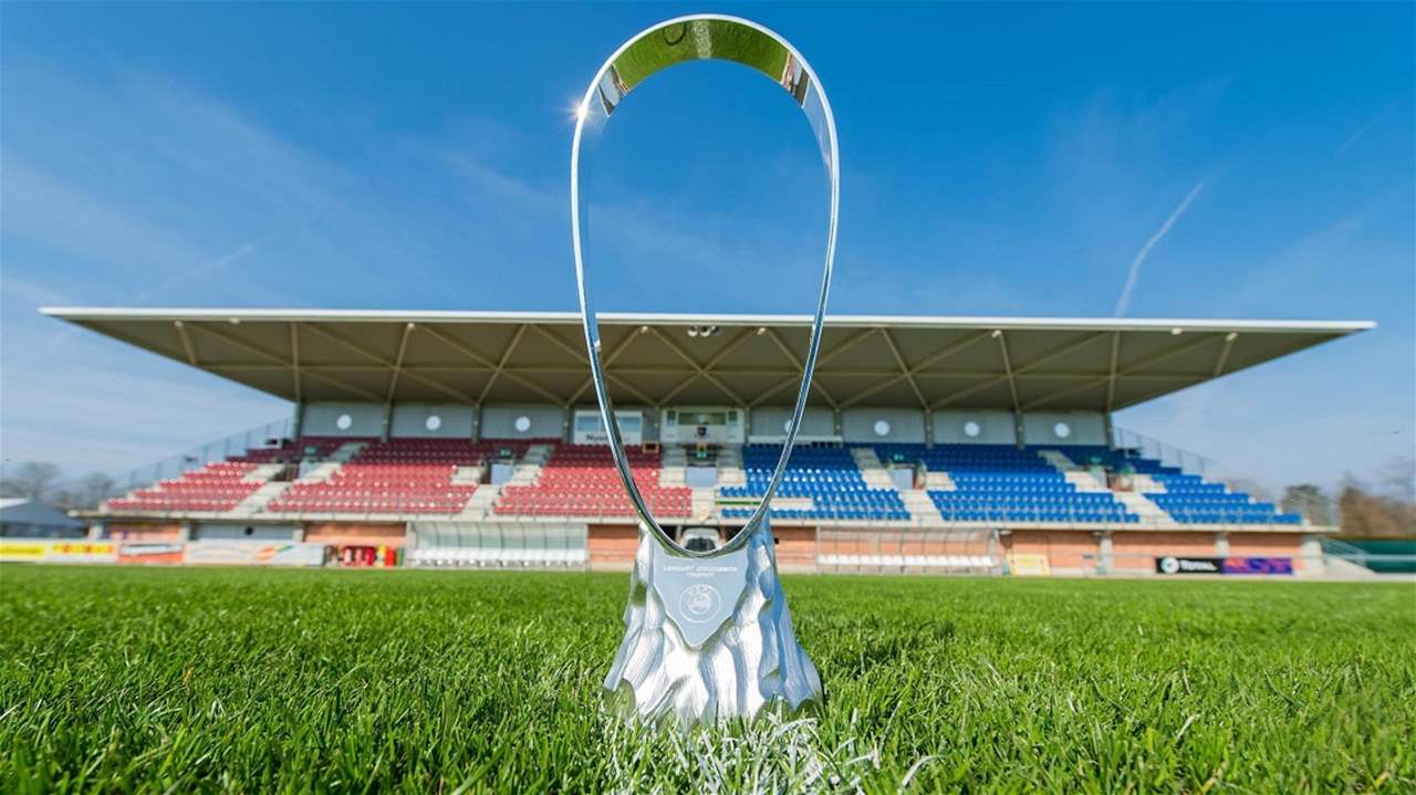 فيديو – طرابزون وبرشلونة في نهائي دوري أبطال أوروبا تحت 19 عاماً