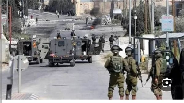 قوات الاحتلال تعتقل 75 فلسطينيًا في الضفة الغربية خلال أسبوع