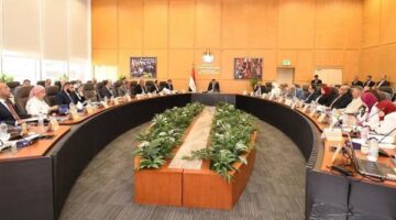 شركة المقاولون العرب تحقق نتائج مالية متميزة خلال العام المالي 2023/2024