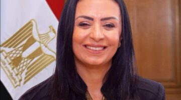 وزيرة التضامن تتوجه إلى سنغافورة للمشاركة بالمؤتمر الدولي حول مجتمعات الفرص 2025