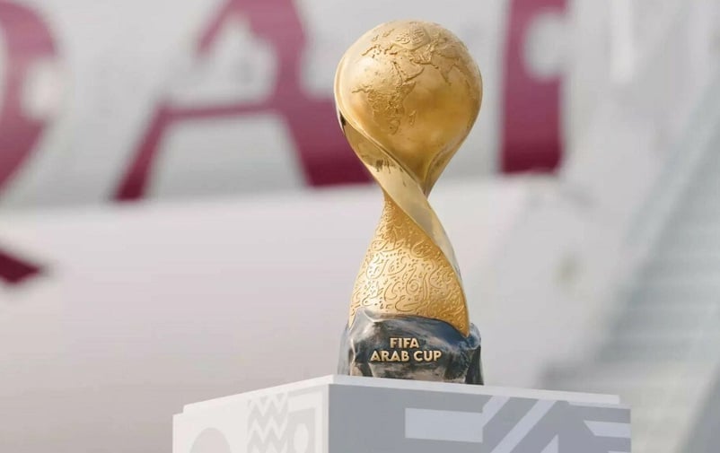 منتخبات تتلقى دعوات للمشاركة ببطولة كأس العرب في قطر