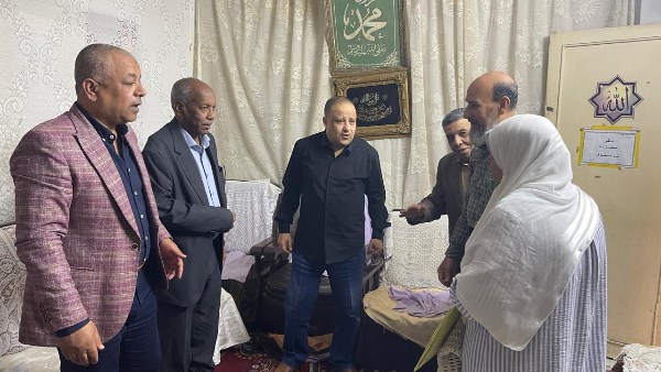 صرف 3 ملايين جنيه إعانات صحية للمعلمين من النقابة العامة