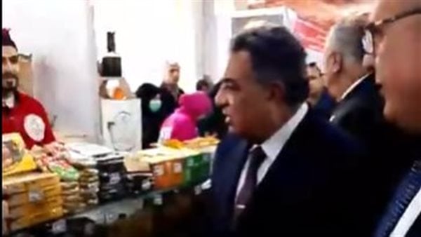 محافظ الدقهلية يصدر حركة تنقلات محدودة لرؤساء المراكز والمدن ونوابهم محافظ الدقهلية يصدر حركة تنقلات محدودة لرؤساء المراكز والمدن ونوابهم