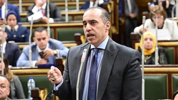 وزير الشئون النيابية ينفي إضافة أعباء مالية على المواطنين بعد تطبيق قانون الرقم القومي للعقارات