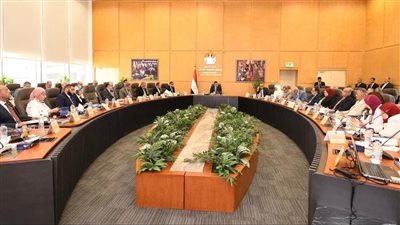المقاولون العرب تحقق نمواً بنسبة 12.77% وتوسع خارجي ملحوظ في 2023/2024"