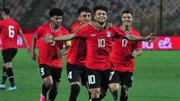 موعد مواجهة مصر ضد جنوب أفريقيا في كأس الأمم