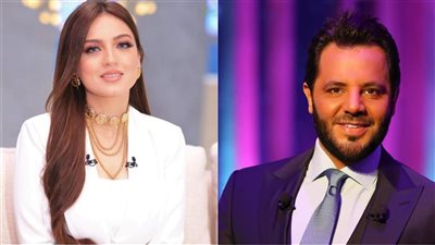 الإعلامي نيشان يستأنف على حكم حبسه شهر في سب وقذف ياسمين عز