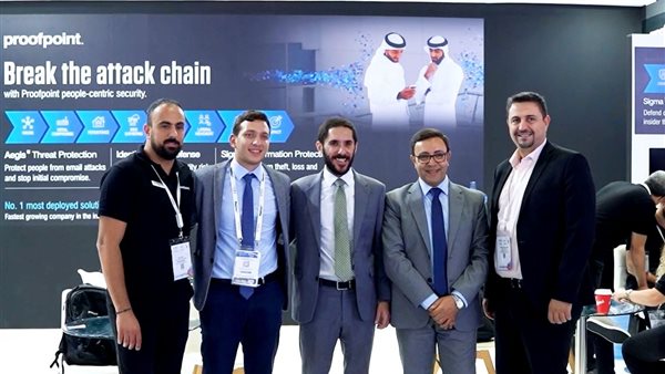 ICT Misr تفوز بجائزة أفضل جذب للعملاء الجدد في 2024