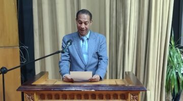 صلاح عامر: إقامة احتفالية كبري بمناسبة تخريج الدفعة الأولى من مبادرة مستقبل جيل بمدينة حدائق أكتوبر