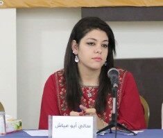 سالي ابو عياش: ما بعد طوفان الأقصى: دولة واحدة أم دولتين أم لا دولة