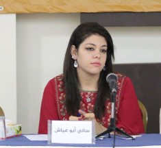 سالي ابو عياش: ما بعد طوفان الأقصى: دولة واحدة أم دولتين أم لا دولة
