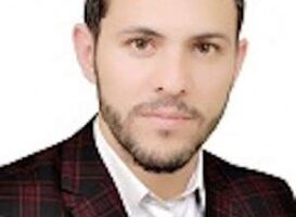 احمد الاعرجي: بين الحريق والمفاوضات.. معركة النفوذ الخفي!