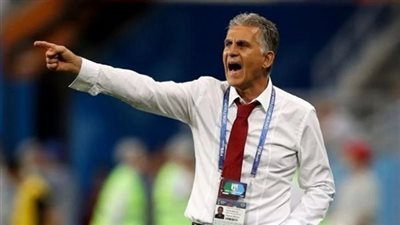 مصدر مقرب من كيروش يكشف حقيقة تدريبه للأهلي خلفًا لكولر