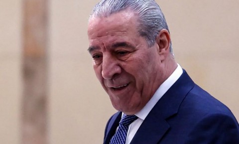 أول تعليق من حركة “حماس” على تعيين الشيخ نائبًا للرئيس عباس: استجابةً لإملاءات خارجية وتكريسًا لنهج التفرد والإقصاء