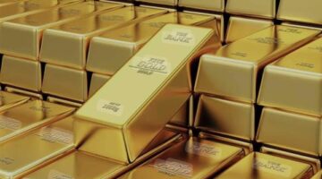 0.2 % تراجعًا في أسعار الذهب بالأسواق خلال أسبوع