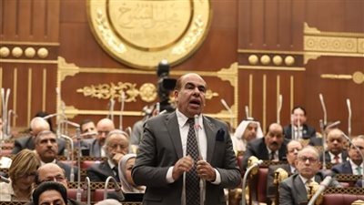 النائب ياسر الهضيبي: تطوير التدريب المهني خطوة استراتيجية لتعزيز القطاع الصناعي وتحقيق التنمية المستدامة