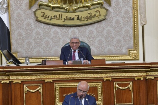 «النواب» يوافق على مجموع مواد قانون إنشاء قاعدة بيانات الرقم القومي للعقارات