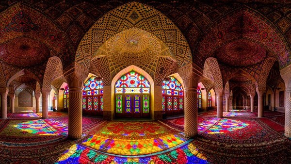 ما حكم عمارة وتزيين المساجد؟.. الإفتاء تجيب