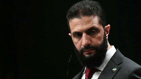 مسؤولة أميركية تكشف: الشرع تعهد لنا بعدم السماح لأي جهة بتهديد إسرائيل من الأراضي السورية