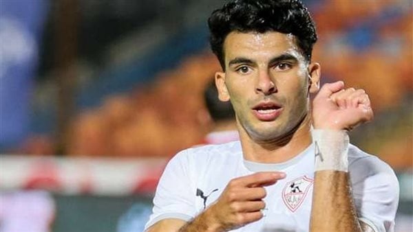 تحقيق آخر وشكوى جديدة.. الزمالك يواصل الحفاظ على حقوقه في ملف زيزو
