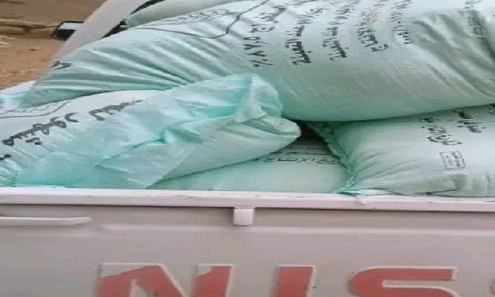 في حملات تموينية.. ضبط 8 أطنان دقيق مدعم خلال 24 ساعة