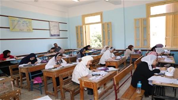 لن تدخل الامتحان بدونه.. رابط الحصول على أرقام جلوس الثانوية العامة 2025