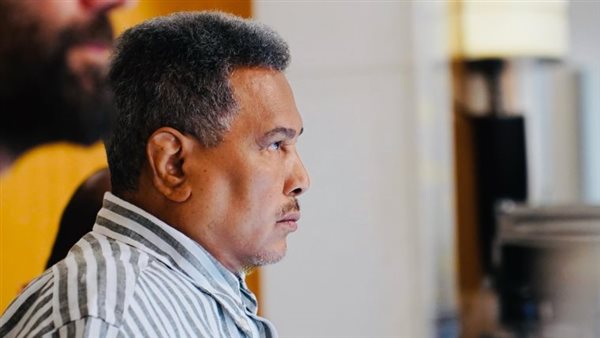 استعدادات حفل محمد عبده في الأوبرا.. صور