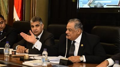 تشريعية النواب توافق على تعديلات قانون الموارد المائية والري