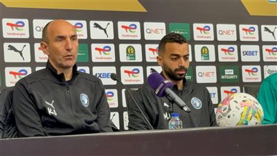 كريم رمزي: تجربة بيراميدز بدأت تؤتي ثمارها.. ويورشيتش يستحق الإشادة
