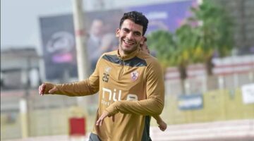 زيزو يواصل التمرد ويرفض حضور تحقيقات الزمالك