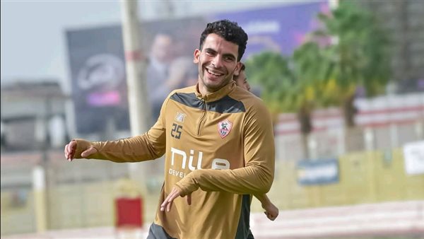 زيزو يواصل التمرد ويرفض حضور تحقيقات الزمالك