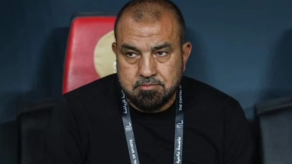كواليس رحيل محمد رمضان عن منصب المدير الرياضي بـ الأهلي
