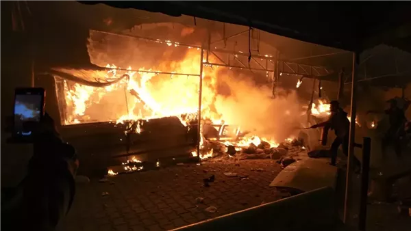 تزايد عدد ضحايا العدوان الإسرائيلي على غزة إلى 52243 شهيدًا