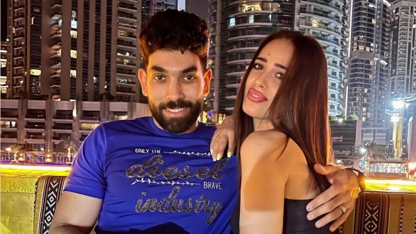 رنا سماحة عن طيلقها: “عايز فلوس الهدايا والأكل”| آخر صور جمعت بينهما