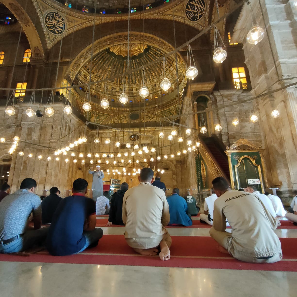 كيفية أداء الصلاة المنسية.. الأزهر العالمي للفتوى يجيب