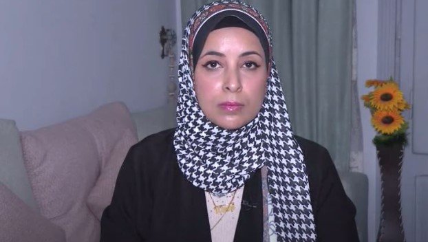 أول تعليق من وسام شعيب «طبيبة كفر الدوار» على إيقافها عن العمل