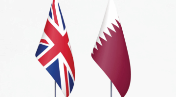الحوار الاستراتيجي القطري البريطاني.. نحو شراكة متعددة الأبعاد