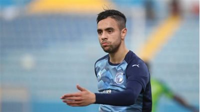 الأهلي يرغب في ضم محمد الشيبي من بيراميدز وأنباء عن تقديم عرض رسمي